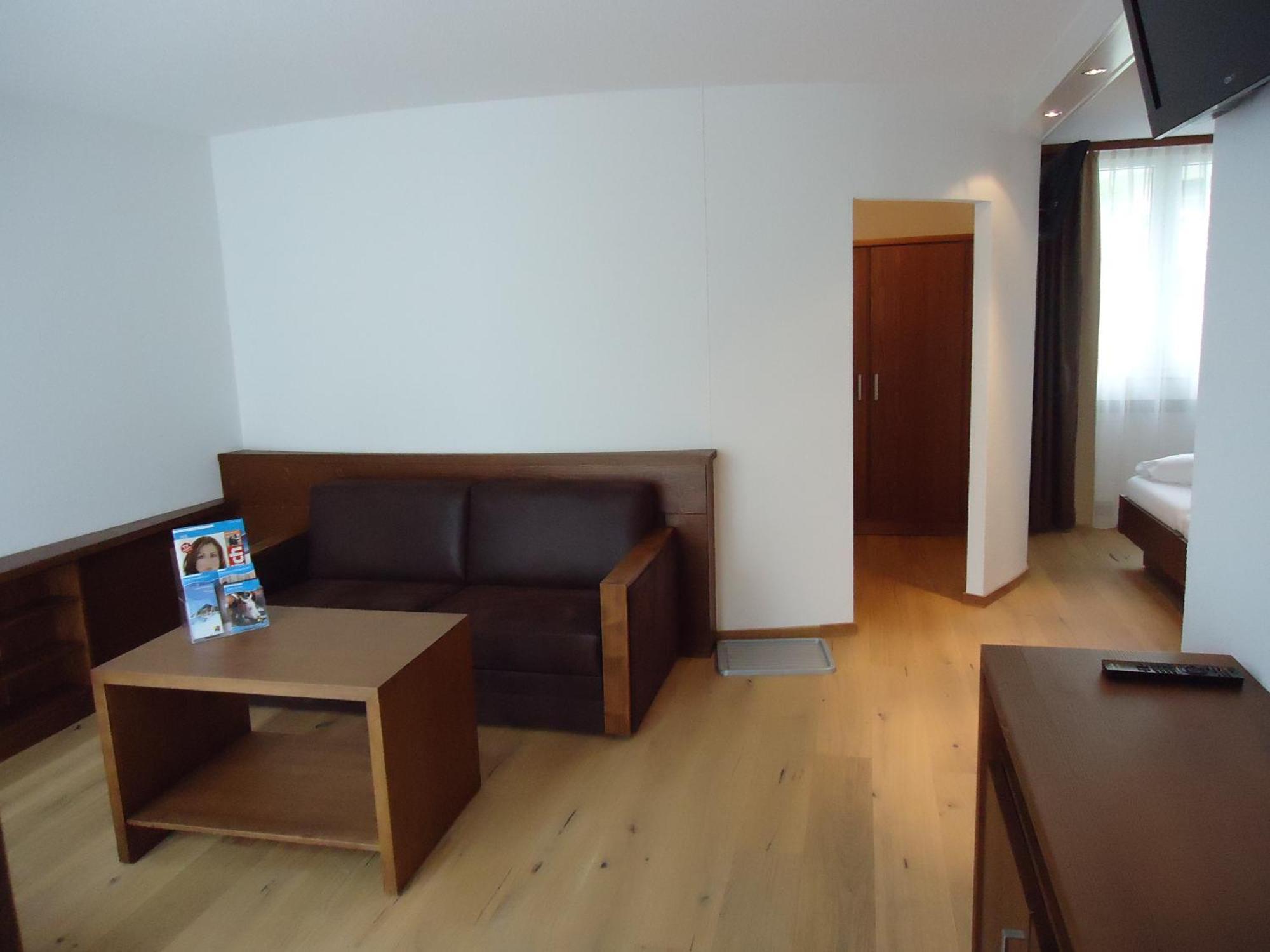 Hotel Quellenhof Leukerbad Zewnętrze zdjęcie