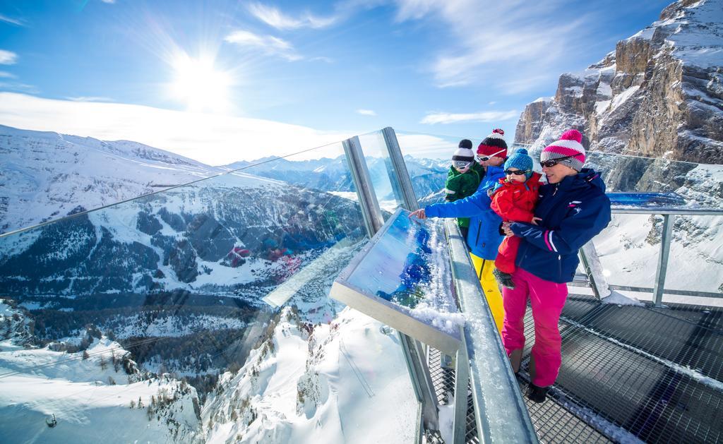 Hotel Quellenhof Leukerbad Zewnętrze zdjęcie